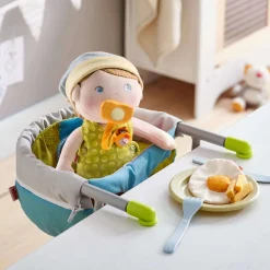 Shop HABA Maxime On The Go: Deluxe Baby Doll Bundle