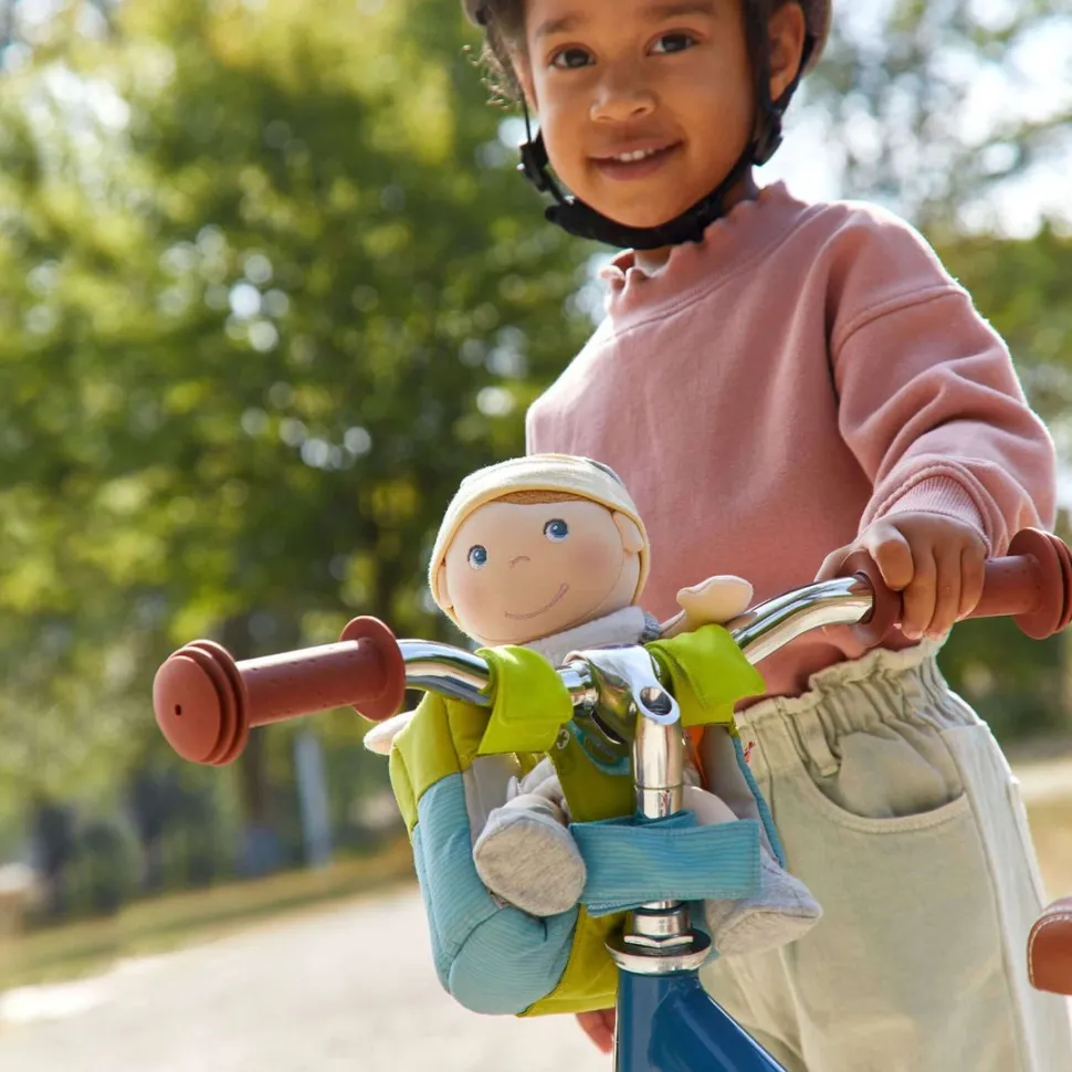 Shop HABA Maxime On The Go: Deluxe Baby Doll Bundle