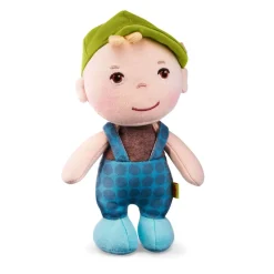 Shop HABA Mini Doll 6" Matteo