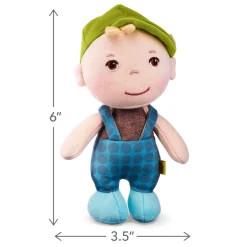 Shop HABA Mini Doll 6