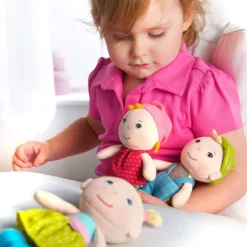 Shop HABA Mini Doll 6