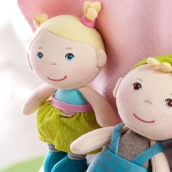 Shop HABA Mini Doll 6