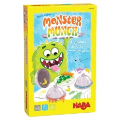 Best Sale HABA Monster Munch Memory Game