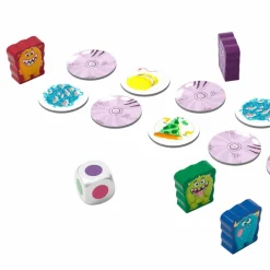 Best Sale HABA Monster Munch Memory Game