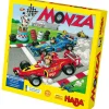 Shop HABA Monza Car Racing Board Game