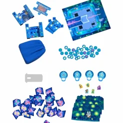 Store HABA Moonlight Castle