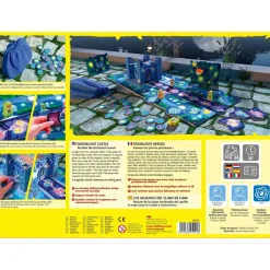 Store HABA Moonlight Castle