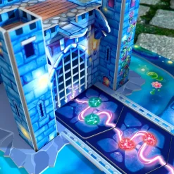 Flash Sale HABA Moonlight Castle