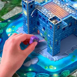 Flash Sale HABA Moonlight Castle