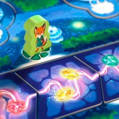 Flash Sale HABA Moonlight Castle