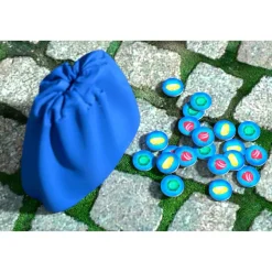 Flash Sale HABA Moonlight Castle