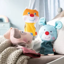 Best HABA Mouse Hand/Finger Puppet