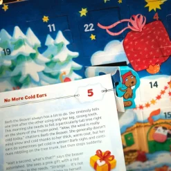 Fashion HABA My First Advent Calendar - Farmyard Animals