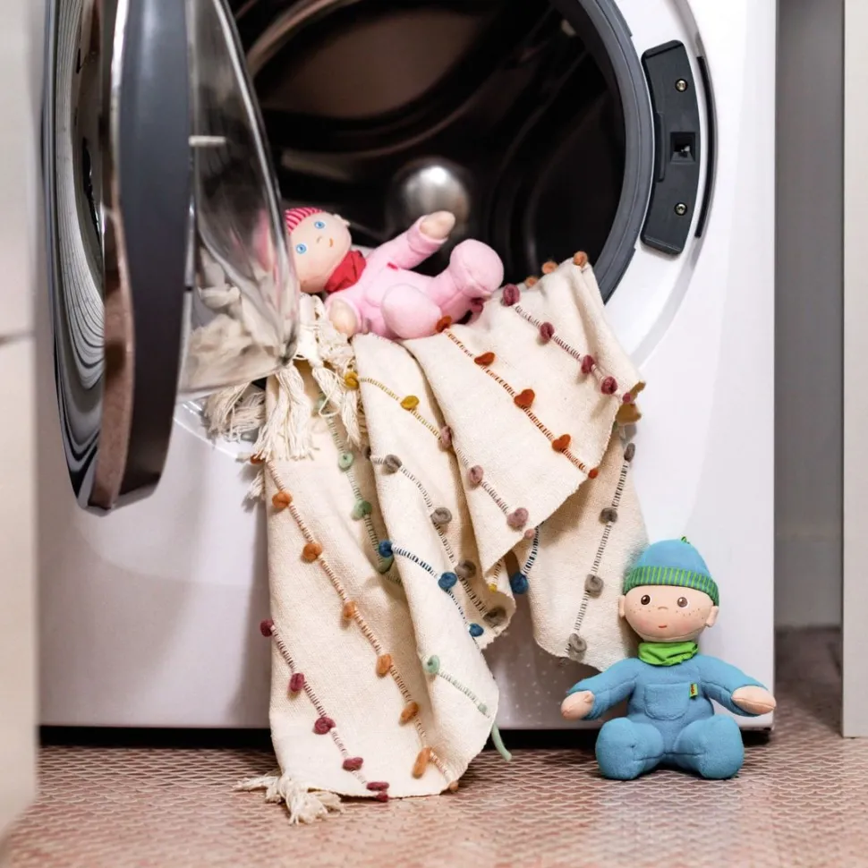 Sale HABA My First Baby Doll Bundle