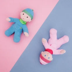 Sale HABA My First Baby Doll Bundle