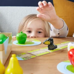 Shop HABA My Very First Games - First Orchard