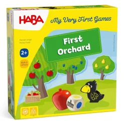 Shop HABA My Very First Games - First Orchard