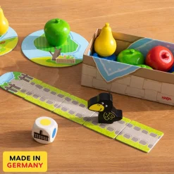 Shop HABA My Very First Games - First Orchard