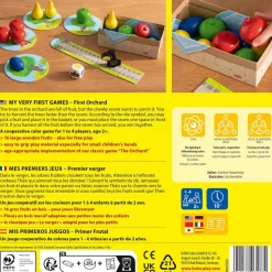 Shop HABA My Very First Games - First Orchard
