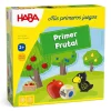 New HABA My Very First Games - First Orchard - Spanish