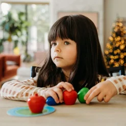 New HABA My Very First Games - First Orchard - Spanish