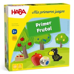 Store HABA My Very First Games - First Orchard - Spanish