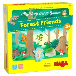 Best HABA My Very First Games - Forest Friends