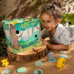 Outlet HABA My Very First Games - Forest Friends