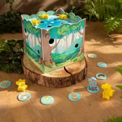 Outlet HABA My Very First Games - Forest Friends