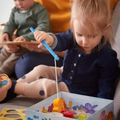 Best HABA My Very First Games - Here, Fishy, Fishy! Magnetic Game