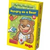 New HABA My Very First Games - Hungry As A Bear Memory Game