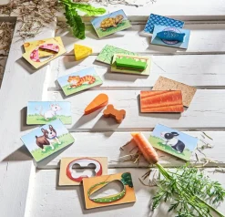 Best Sale HABA My Very First Games - Nibble Munch Crunch