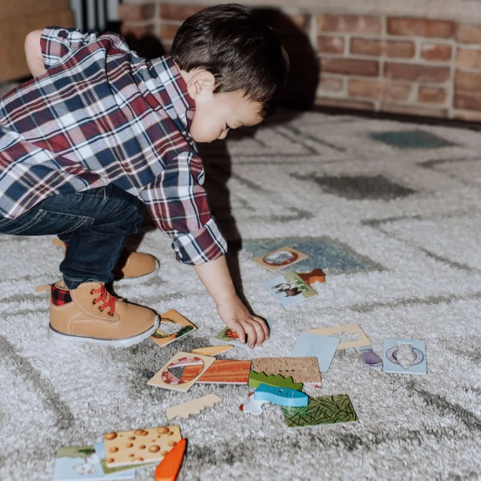 Best Sale HABA My Very First Games - Nibble Munch Crunch