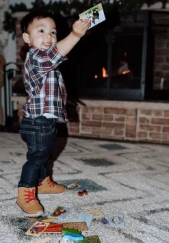 Best Sale HABA My Very First Games - Nibble Munch Crunch