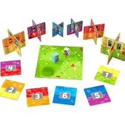 Outlet HABA My Very First Games - Rhino Hero Junior