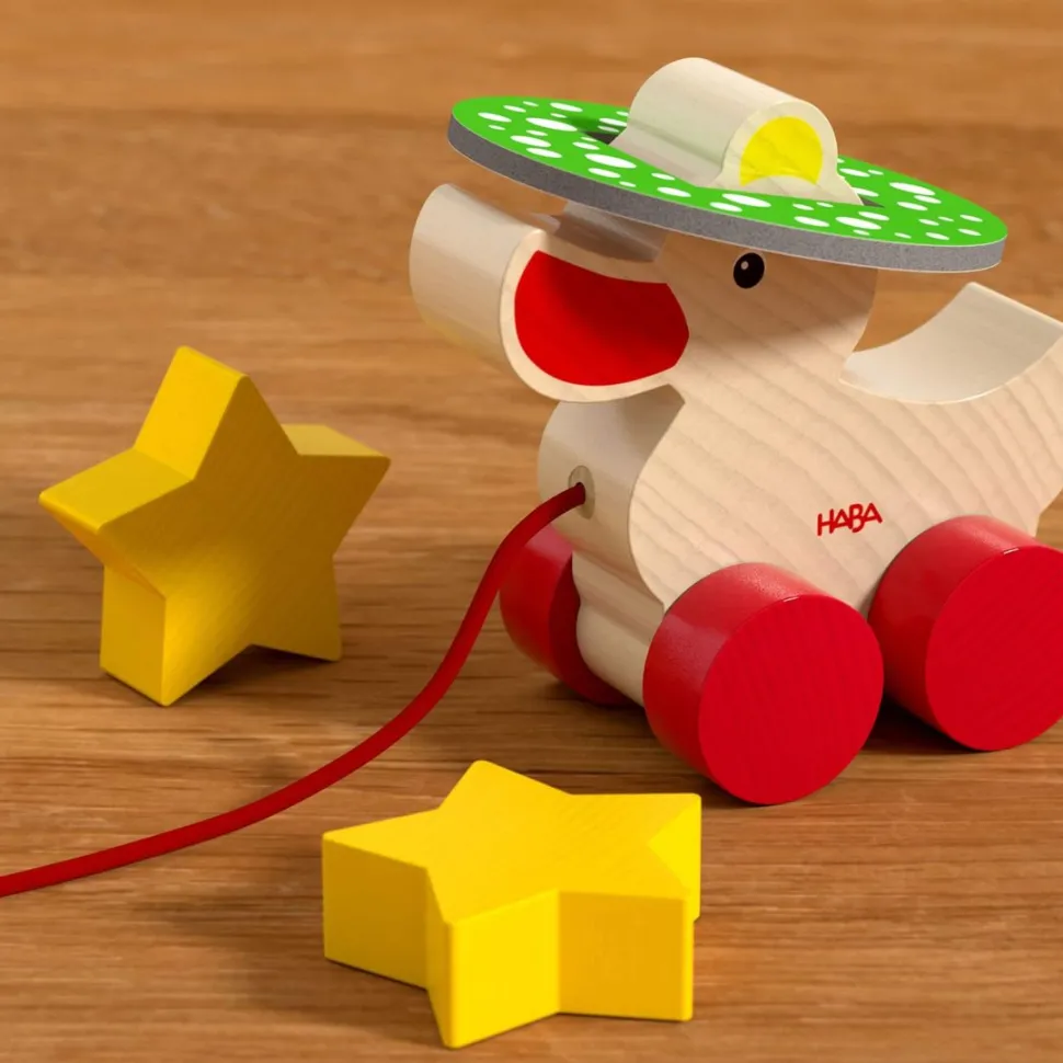 Cheap HABA My Very First Games - The Duck Game