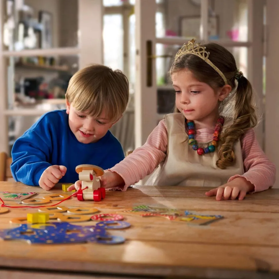 Cheap HABA My Very First Games - The Duck Game