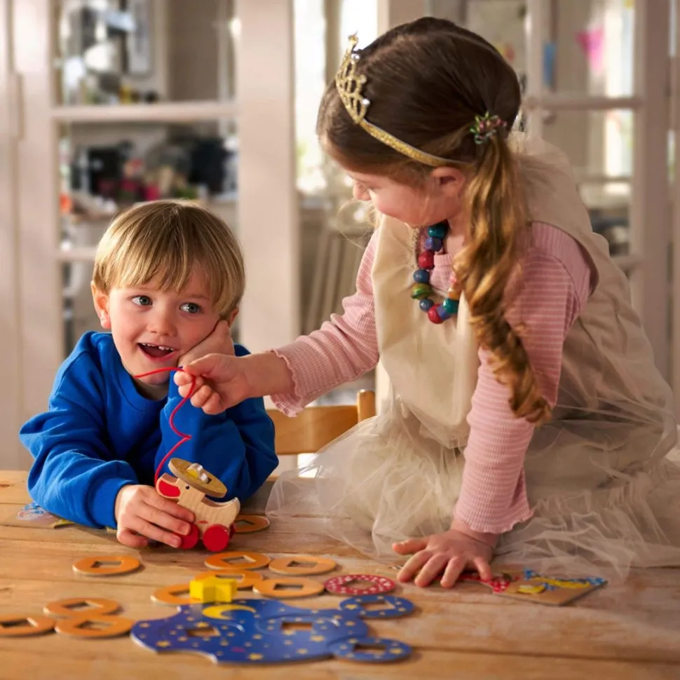 Cheap HABA My Very First Games - The Duck Game