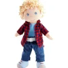 Online HABA Nick 12" Soft Doll
