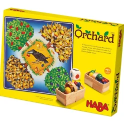 Outlet HABA Orchard Cooperative Board Game