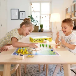 Outlet HABA Orchard Cooperative Board Game