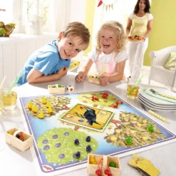 Outlet HABA Orchard Cooperative Board Game