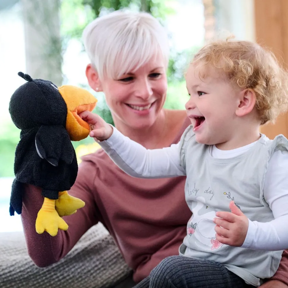 New HABA Orchard Themed Toddler Gift Set Bundle