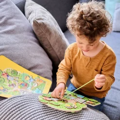 Store HABA Orchard Themed Toddler Gift Set Bundle