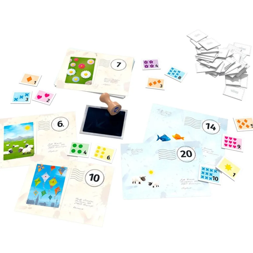 Hot HABA Pio'S Pigeon Post Game