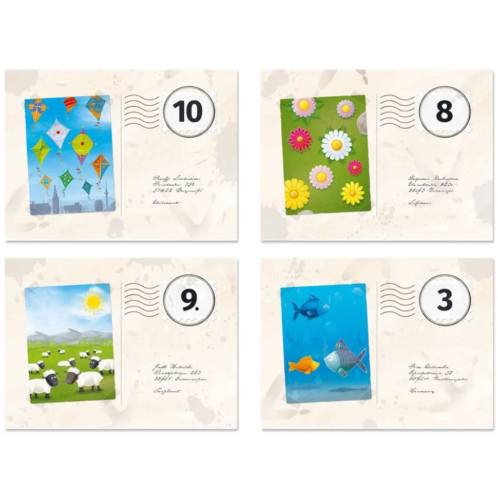 Hot HABA Pio'S Pigeon Post Game