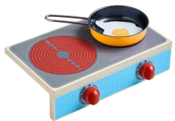 Discount HABA Portable Wooden Cooktop Set Culina