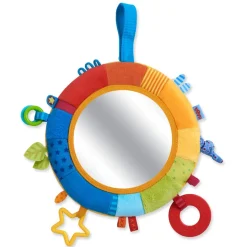 Cheap HABA Rainbow Discovery Mirror