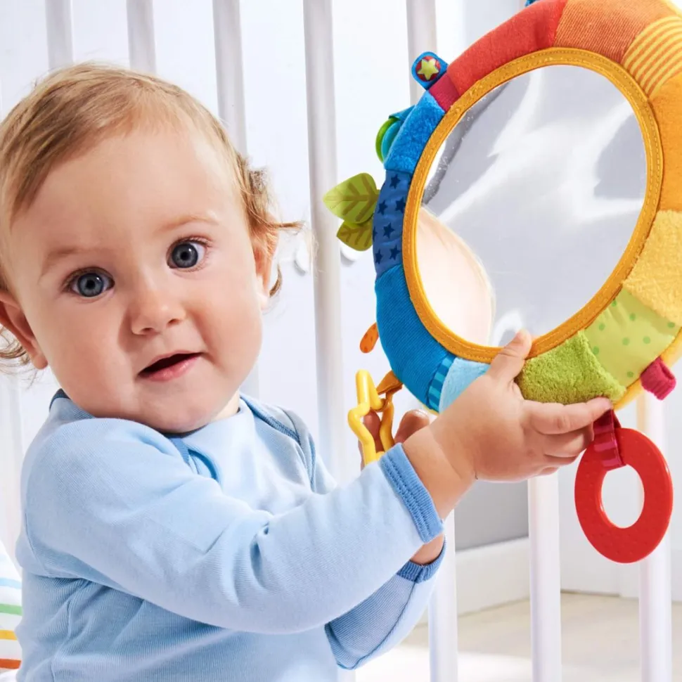 Cheap HABA Rainbow Discovery Mirror