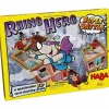 Shop HABA Rhino Hero - Super Battle Stacking Game